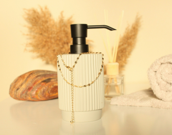 Woody Notes The 1 Perfume